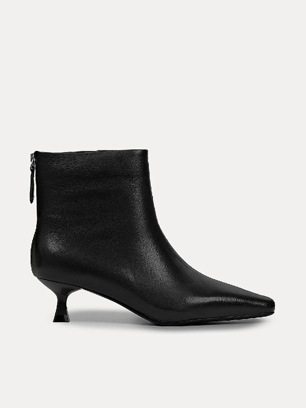 Ботильоны демисезон (FA60-636-810)